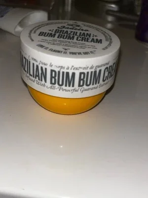 Sol de Janeiro Brazilian Bum Bum Cream