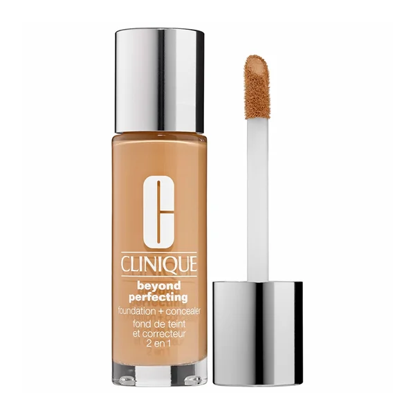 Clinique Beyond Perfecting 9 Neutral - Fondotinta liquido