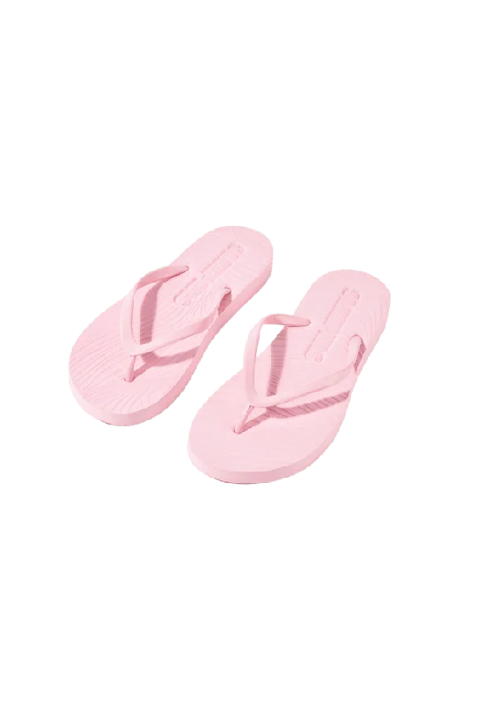 Sleepers Slim Flip Flop Skor Dam Rosa 36