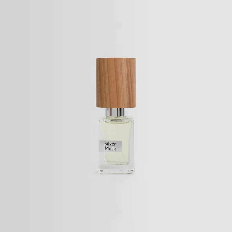 Silver Musk Extrait De Parfum 30 Ml