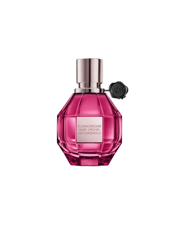 Viktor & Rolf Flowerbomb Ruby Orchid 50ml
