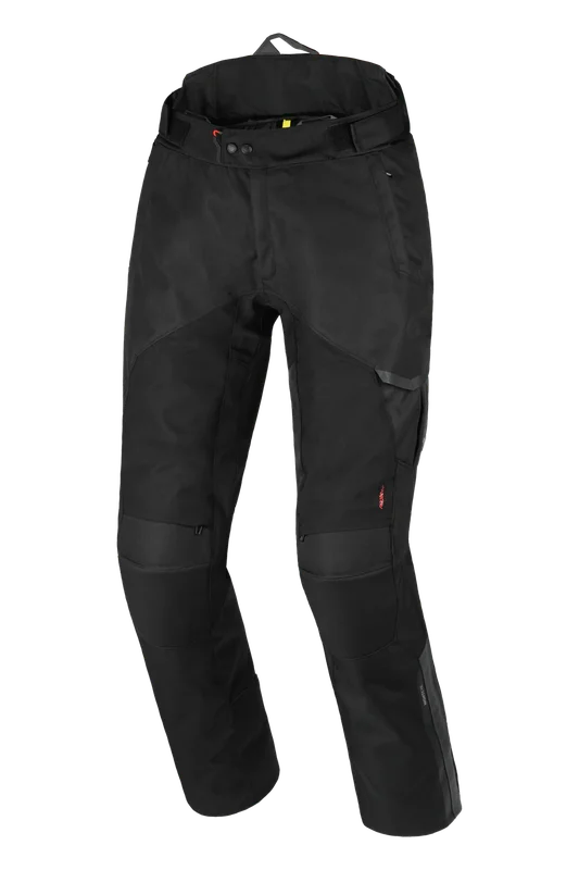 Pantaloni Da Moto Macna Forge 2.0 Nero M