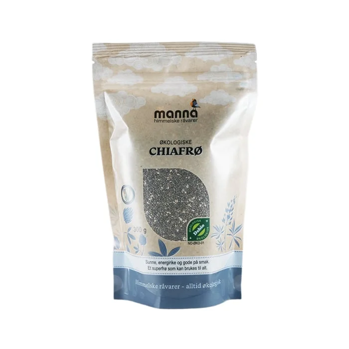 Manna Chiafrön 300 g