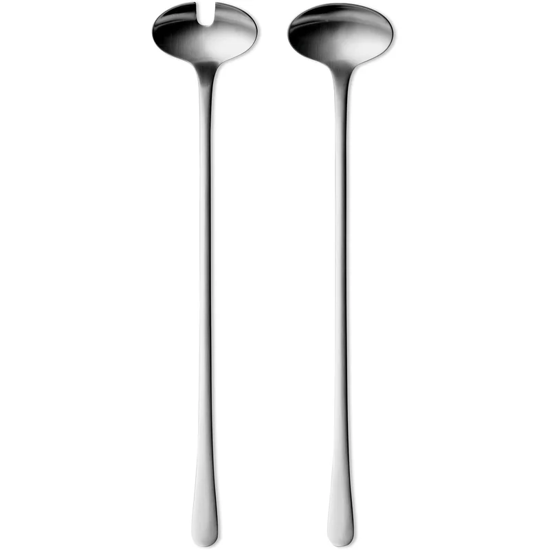 Georg jensen Copenhagen Salatsæt - Stål | KitchenOne