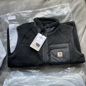Carhartt Teddy väst