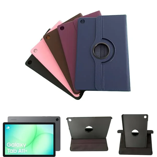 1SWEDEN kuori Samsung Galaxy Tab A11+ kotelolle -