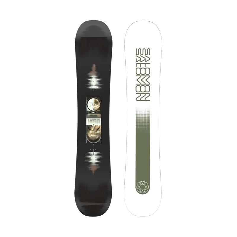 Salomon - Snowboards Pulse