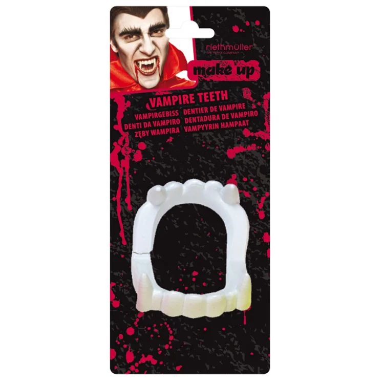 Vampyrtenner Onesize