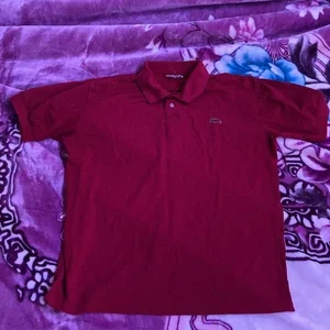 Lacoste Piké