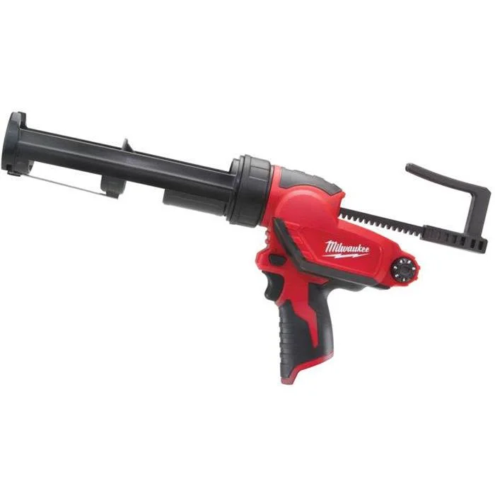 Milwaukee M12 PCG/310C-0 Fugepistol uden batteri og lader, Maskiner