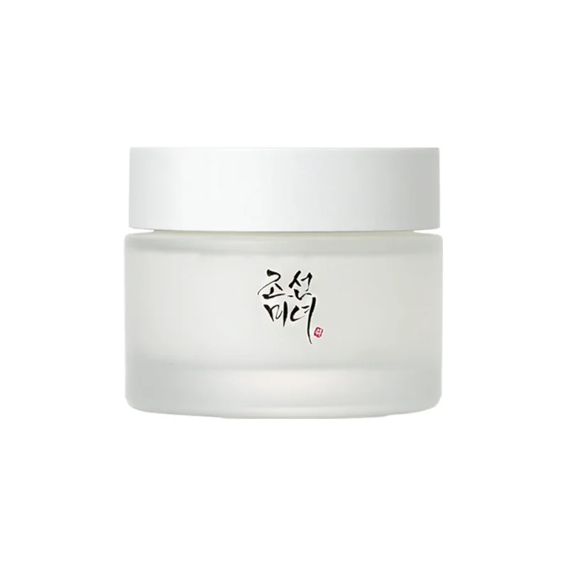 BEAUTY OF JOSEON Viso Dynasty Cream 50ml - Tratt. 24 ore idratante
