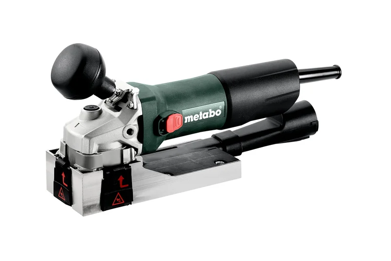 Metabo LF850S Lackfräs 850W, Maskiner