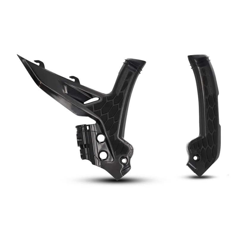 Acerbis X-GRIP Frame Protection - KTM 250 EXC-F SIX DAYS 2024-2025
