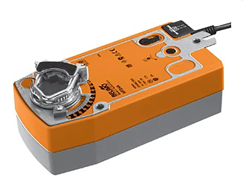 Belimo NF24A Spjeldmotor 10 Nm, fjær, Ventilasjon