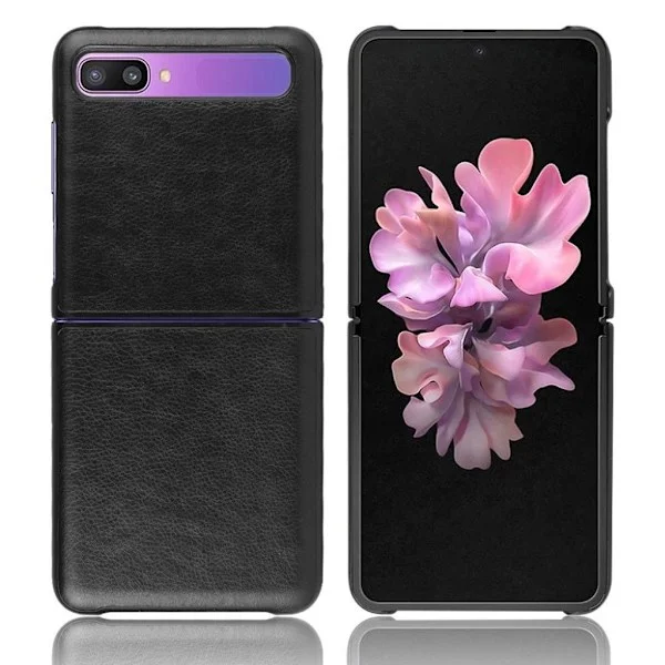 Prestige Samsung Galaxy Z Flip skal - Svart