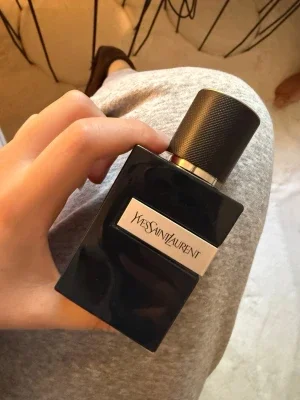 Ysl Y le parfum