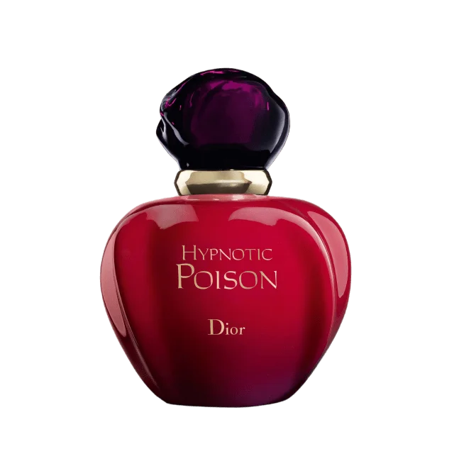 DIOR Hypnotic Poison Eau de Toilette Parfym & EdT Dam 30 ML