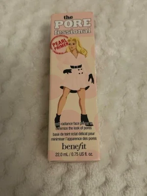 Benefit The POREfessional Pearl Primer