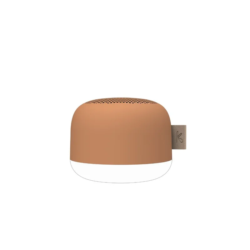 Kreafunk - aLIGHT - Bluetooth-Lautsprecher