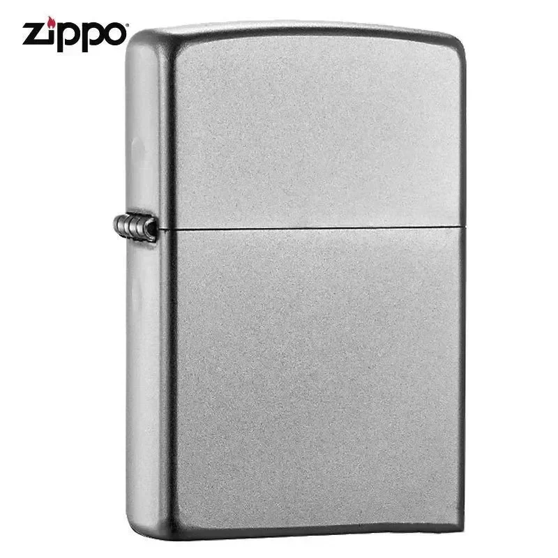 AliExpress - Zippo Feuerzeug Frosted White Collection im Karton
