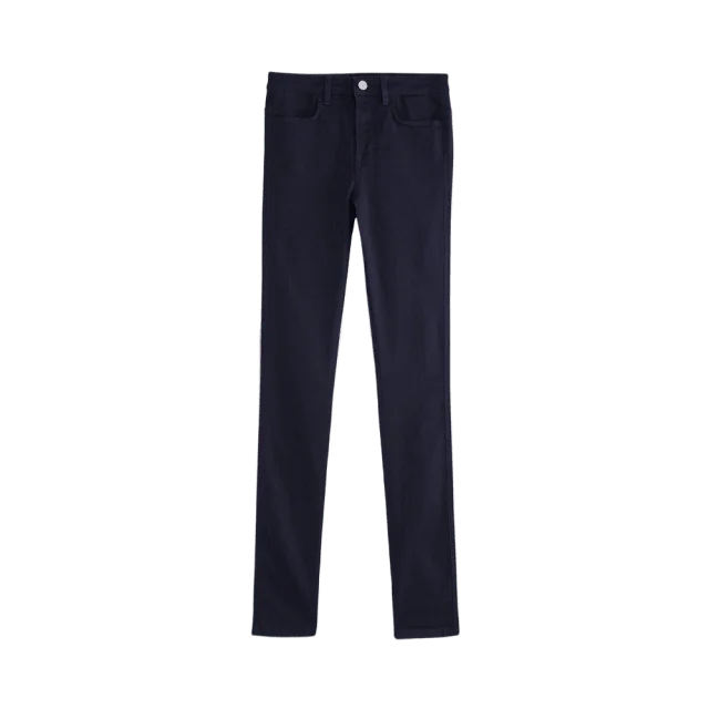 Filippa K Lola Super Stretch Jeans Dam Blå 34