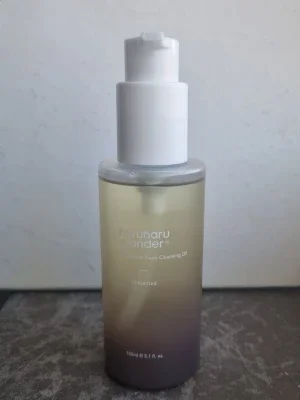Haruharu Wonder Cleansing Oil 150ml