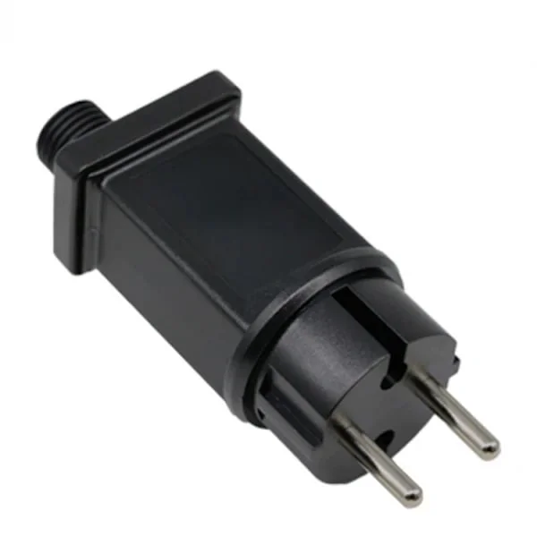 12V LED Strømforsyning, IP44 LED Transformer Lavspændings LED Adapter