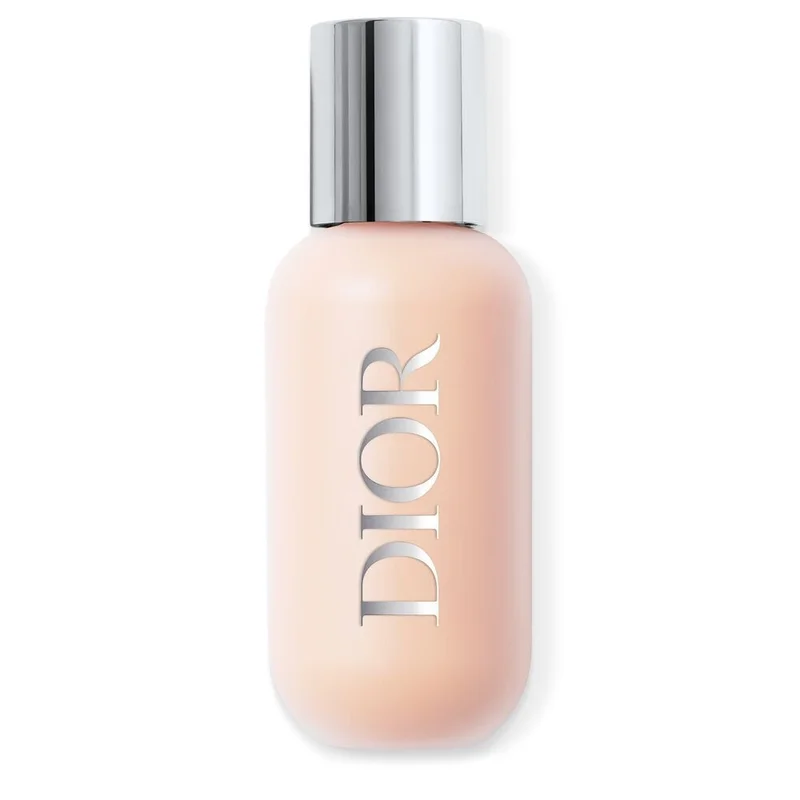 DIOR Dior Backstage Face & Body Foundation 2 COOL ROSY - Fondotinta liquido