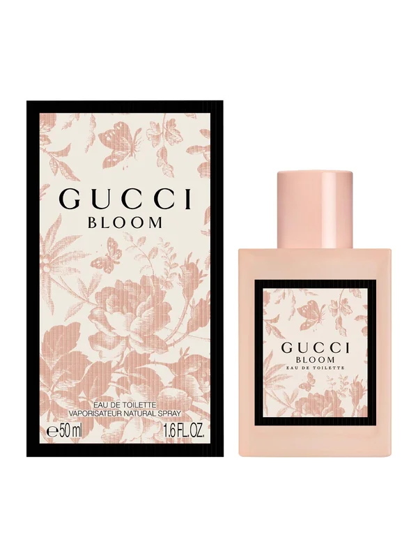 Gucci Bloom Eau de Toilette 50 ml 50ml