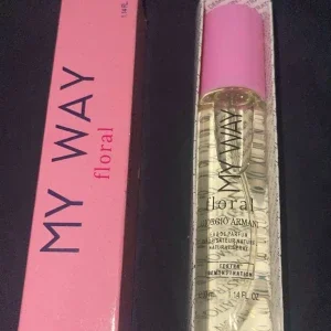 My Way Floral parfym 33ml