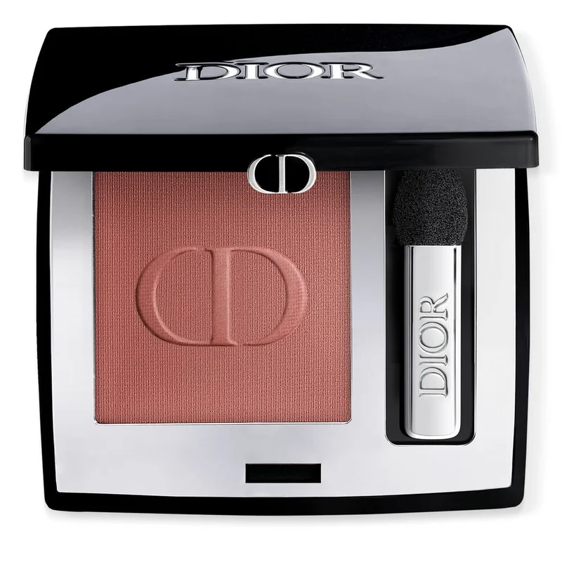 DIOR Diorshow Mono Couleur 763 Rosewood 2g - Ombretto compatto