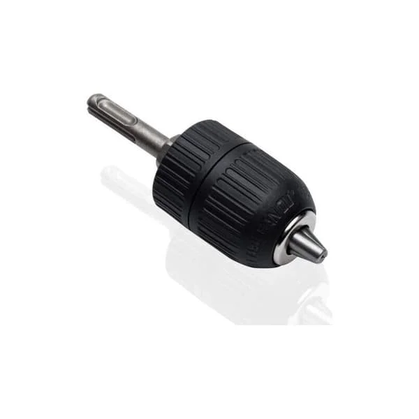 13 mm selvstrammende hurtigutløserchuck SDS-adapter for borhammer