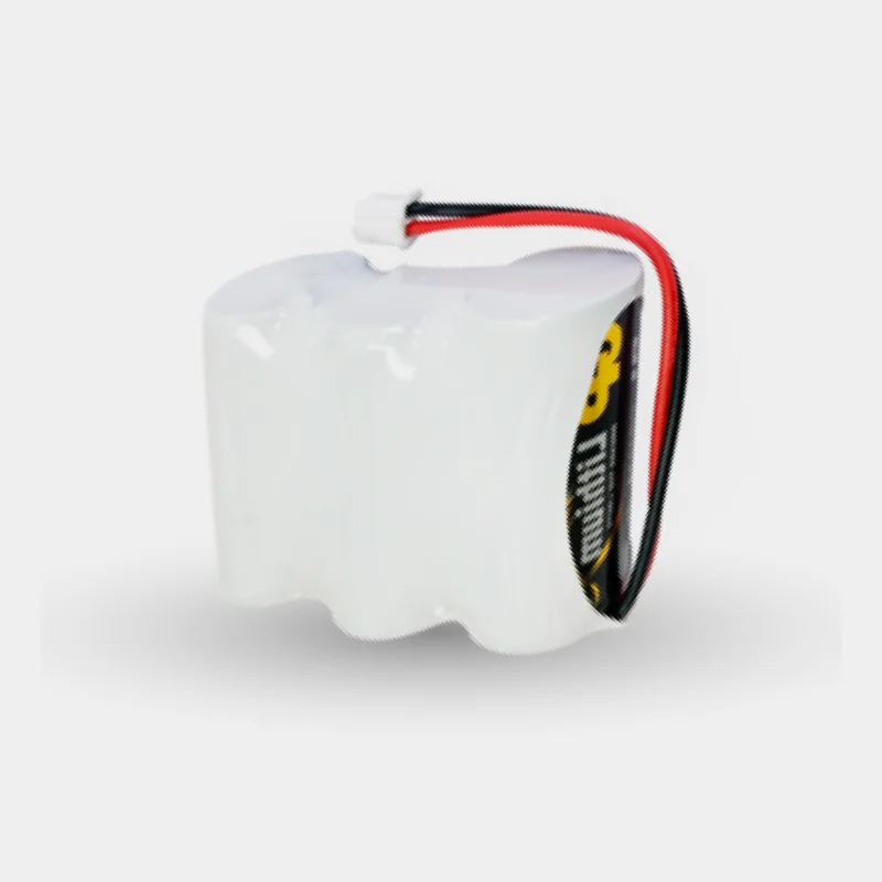 Batteri till GPS-sändare NorthTracker Scout 1.0, 5 års batteritid