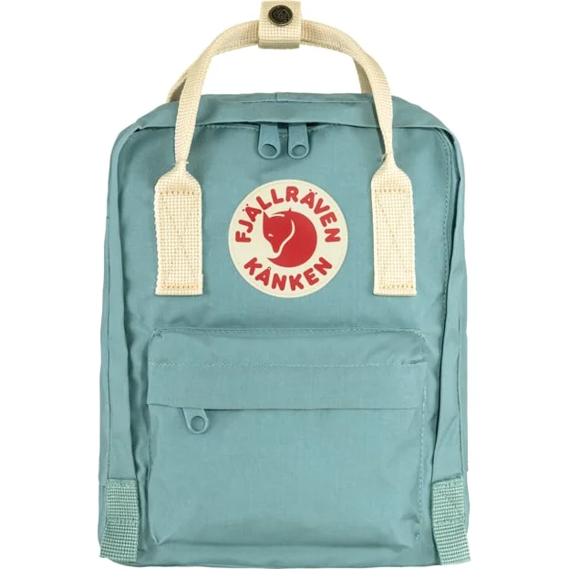 Fjällräven Kånken Mini 7L - unisex - color - Kånken bags