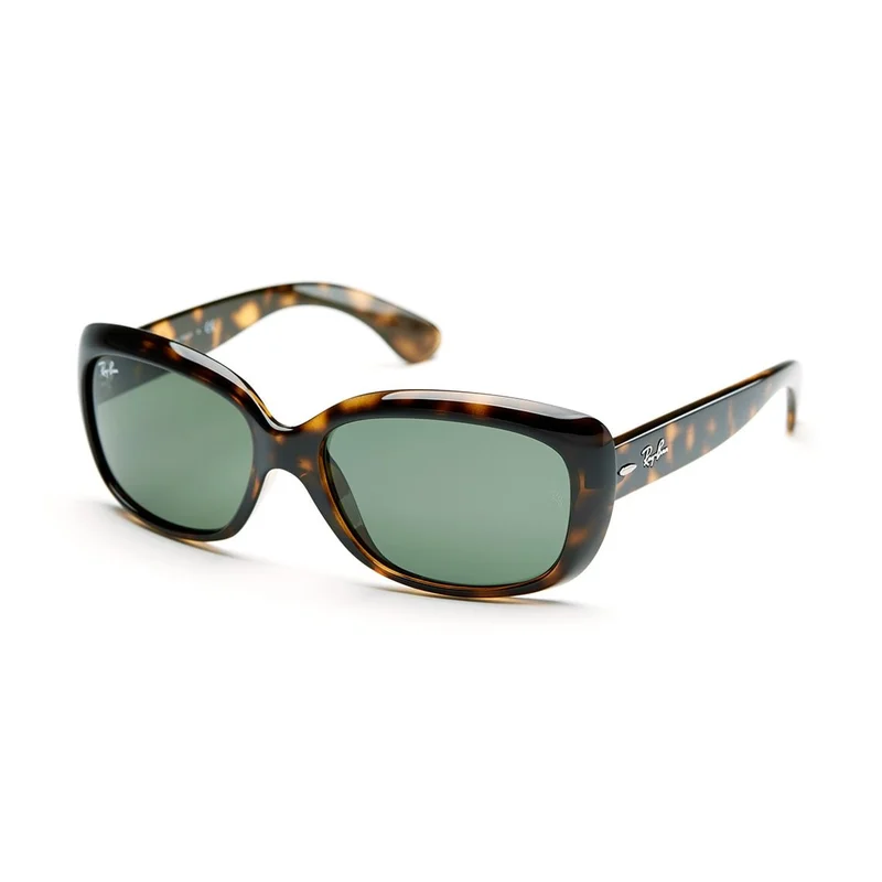 Ray-Ban Jackie Ohh - Solbriller - Brun - RB4101 710 58