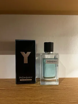 Yves saint Laurent EDT