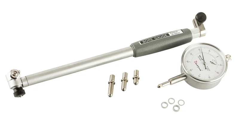 Dasqua 495185 Hålindikator 35-50 mm, djup 150 mm, Mätinstrument