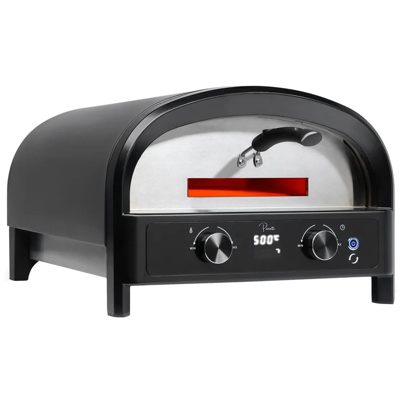 Panetti Pizzetta Primo elektrisk pizzaugn | Utematlagning > Pizzaugnar | Bagaren och Kocken