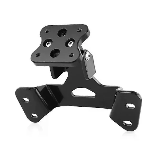 【YD】Passer til Ducati Multistrada V4 2021-2024 V4 S/RS/Rally Motorsykkel Navigasjonsfeste GPS-feste Telefon GPS-plate Feste Støtteholder
