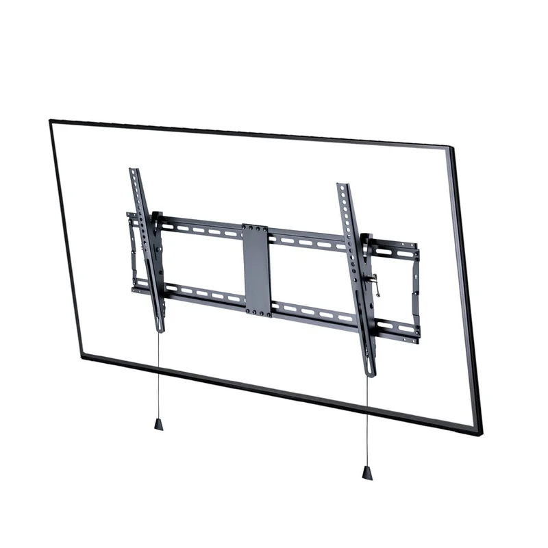 TV-veggfeste 43-90 tommer / vippbart TV-feste / VESA-feste opptil 70 kg / veggfeste TV