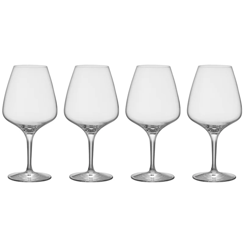 Orrefors vinglas 38 cl, 4-pack | Dukning & Servering > Glas > Vinglas | Bagaren och Kocken