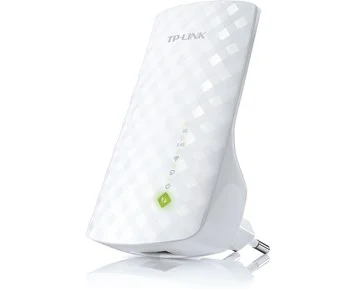 TP-Link RE200 - WIFI Extender med bra räckvidd och snabb hastighet
