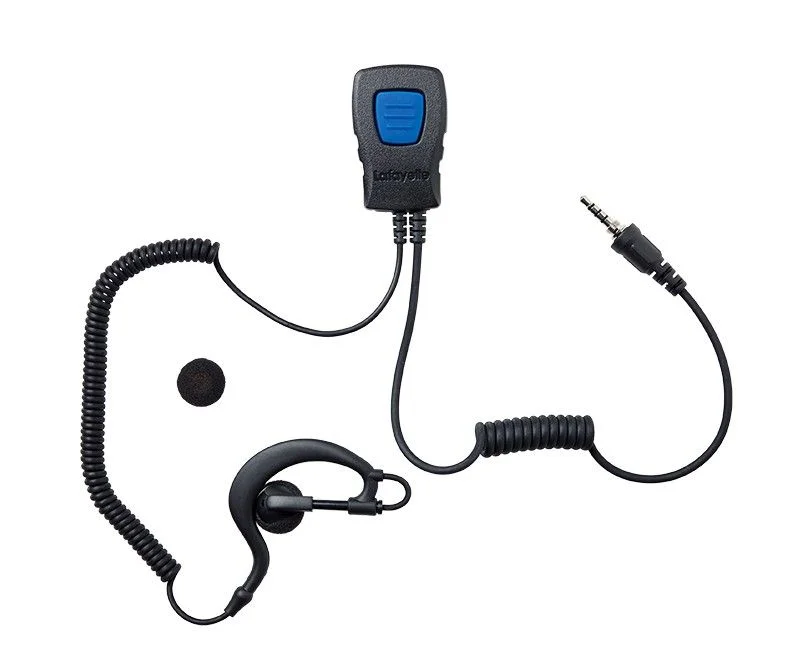 Lafayette Smart Miniheadset