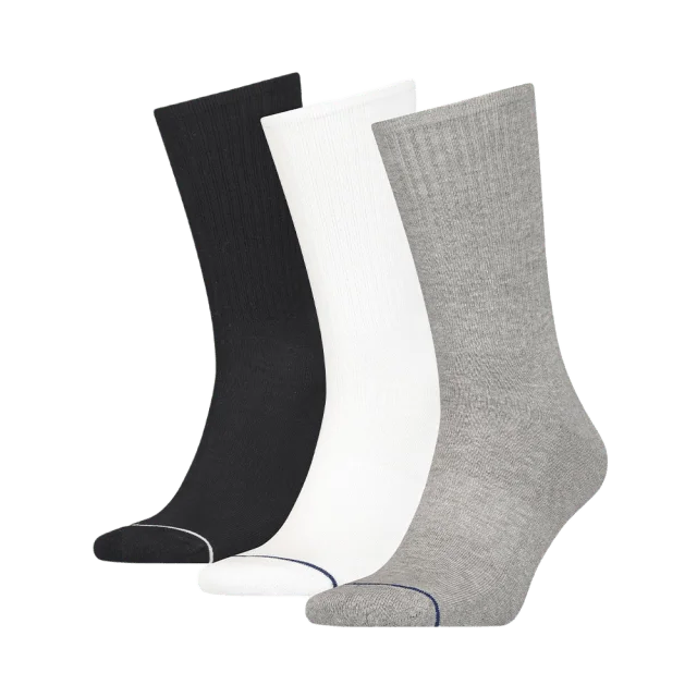 Calvin Klein Socks Sock Athleisure Strumpor Herr Grå ONESIZE