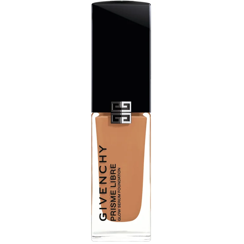Givenchy PRISME LIBRE Glow Serum Foundation 5.5C 30ml - Fondotinta liquido