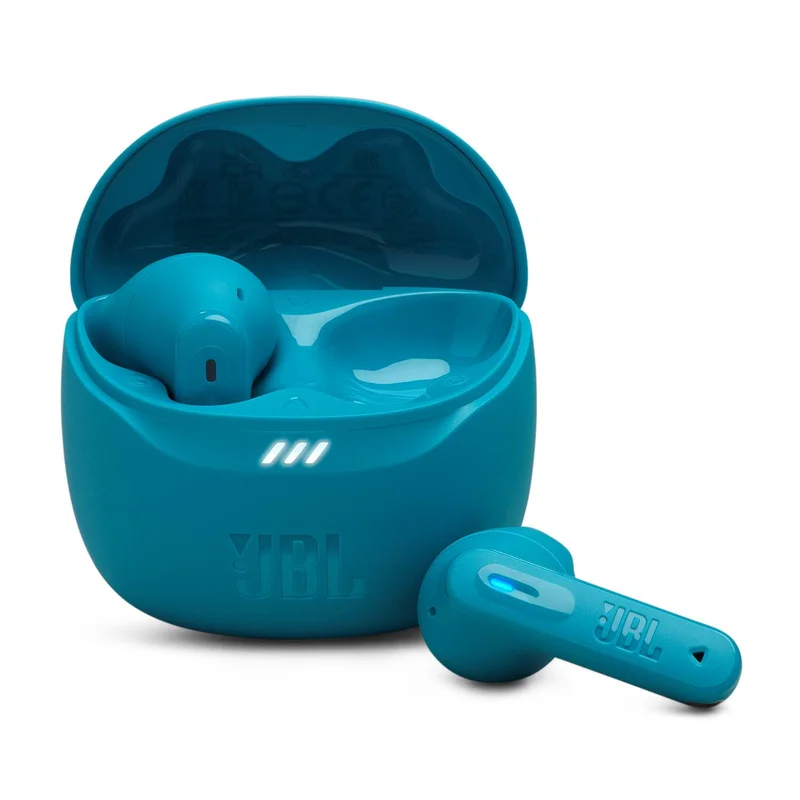 JBL - Hodetelefoner in-ear Tune Flex 2 - Turqouise Turkis