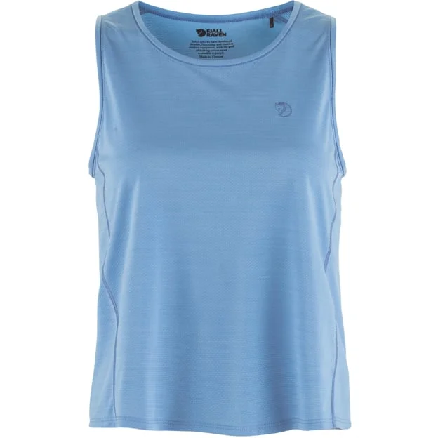 Fjällräven Abisko Lite Tank W S