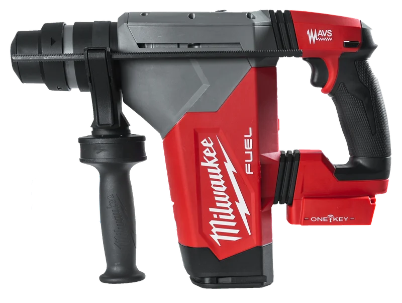Milwaukee M18 ONEFHP-0X Borhammer uten batteri og lader, Maskiner