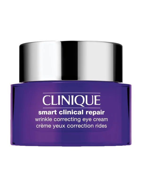 Clinique Smart Clinical Repair Wrinkle Correction Eye Cream 15ml