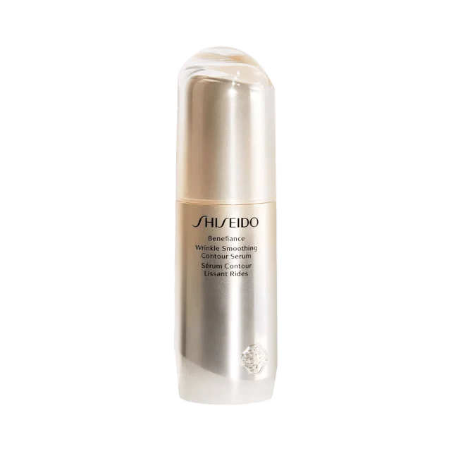Shiseido Benefiance Wrinkle Smoothing Contour Serum & specialbehandling Dam 30 ML